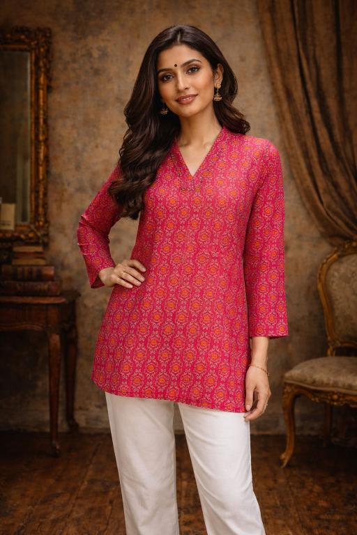 Felocity RJ 19 catalog wholesale catalogue kurti shop in sowcarpet