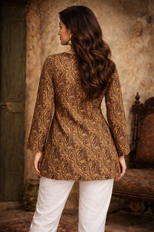 Felocity RJ 20 catalog bani kurtis wholesale