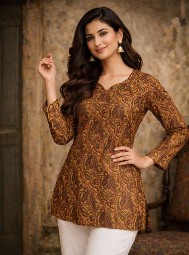 Felocity RJ 20 catalog bani kurtis wholesale