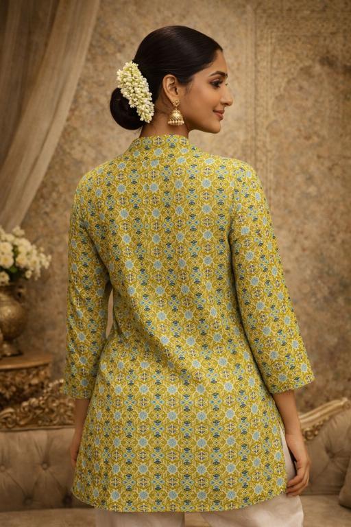 Felocity RJ 22 catalog women kurti wholesaler