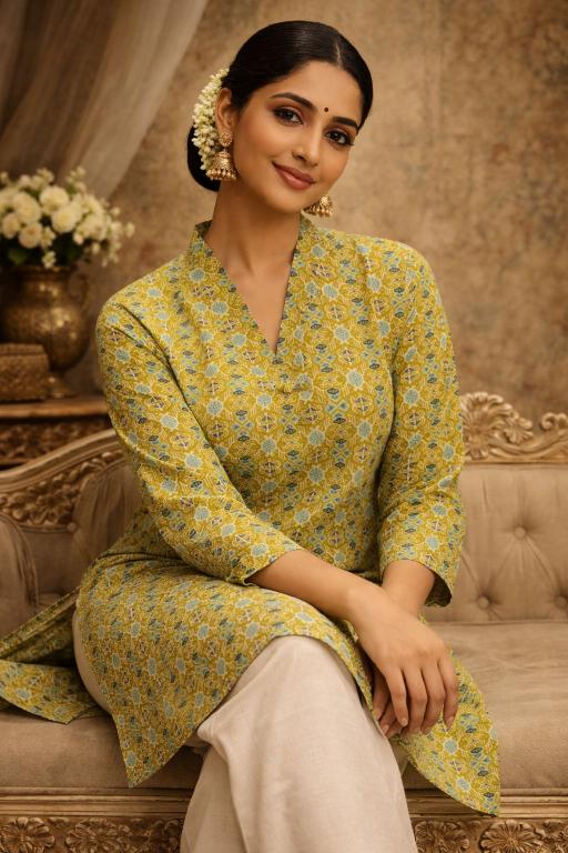 Felocity RJ 22 catalog women kurti wholesaler