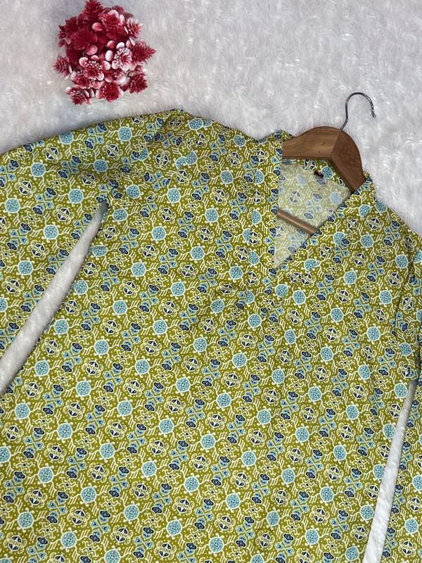 Felocity RJ 22 catalog women kurti wholesaler