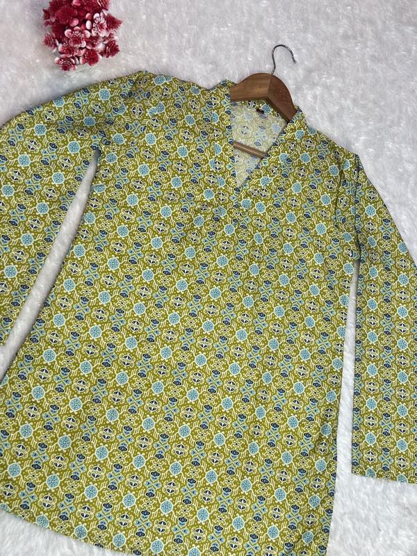 Felocity RJ 22 catalog women kurti wholesaler