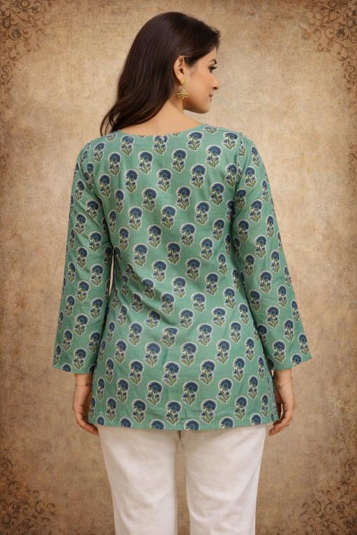 Felocity RJ 23 catalog wholesale kurtis online