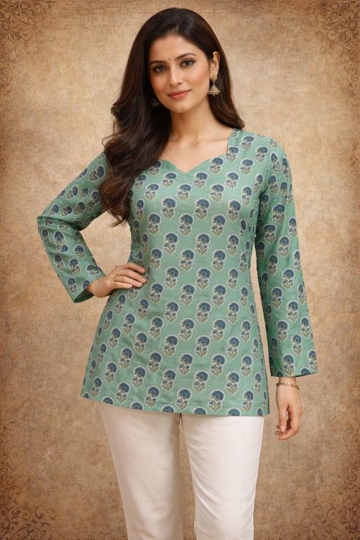 Felocity RJ 23 catalog wholesale kurtis online