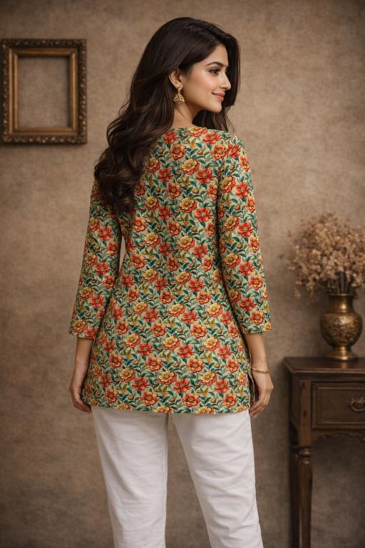 Felocity RJ 29 catalog wholesale kurtis online cod