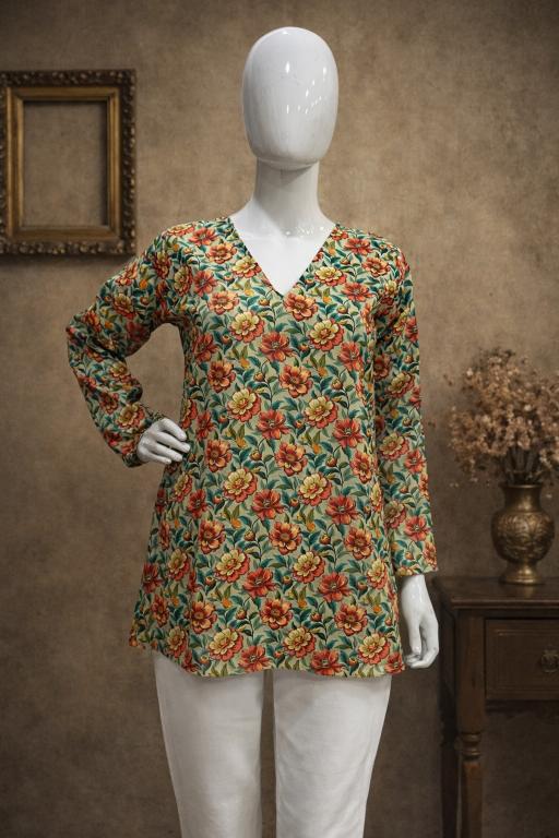 Felocity RJ 29 catalog wholesale kurtis online cod