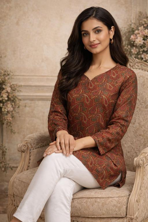 Felocity RJ 30 catalog global desi kurtis wholesale