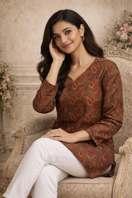 Felocity RJ 30 catalog global desi kurtis wholesale