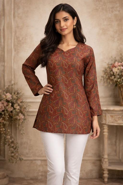 Felocity RJ 30 catalog global desi kurtis wholesale