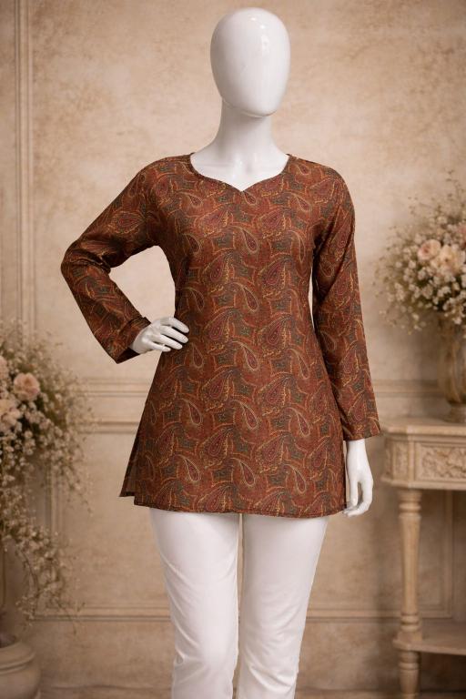Felocity RJ 30 catalog global desi kurtis wholesale