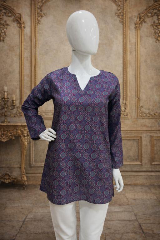 Felocity RJ 31 catalog indore wholesale kurti market