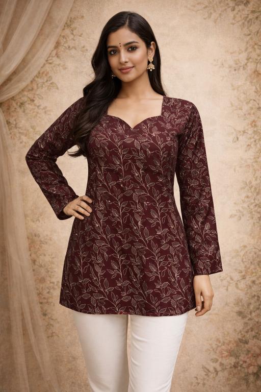 Felocity RJ 33 catalog kurti wholesale price in kolkatta