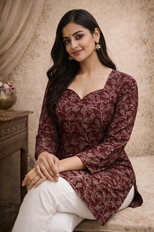 Felocity RJ 33 catalog kurti wholesale price in kolkatta