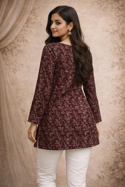 Felocity RJ 33 catalog kurti wholesale price in kolkatta