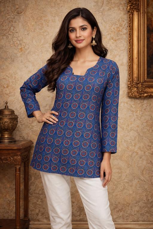 Felocity RJ 9 catalog wholesale kurti market in nagpur