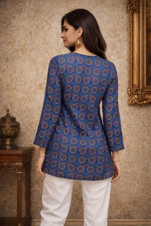 Felocity RJ 9 catalog wholesale kurti market in nagpur