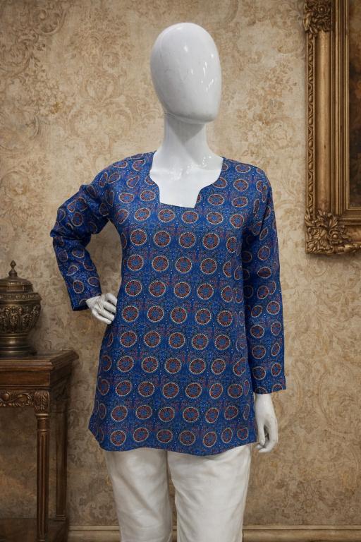 Felocity RJ 9 catalog wholesale kurti market in nagpur