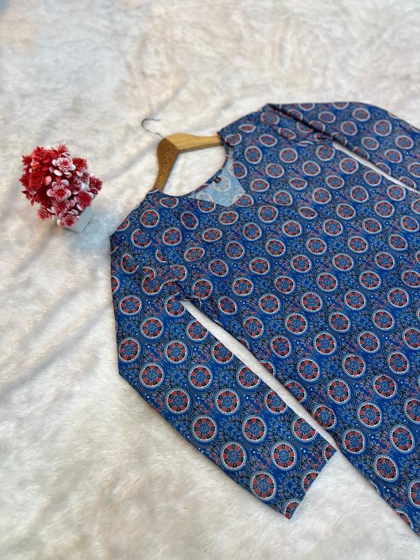 Felocity RJ 9 catalog wholesale kurti market in nagpur