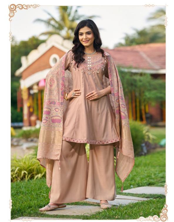 Felocity Roman silk vol 14 catalog kurtis wholesaler in delhi
