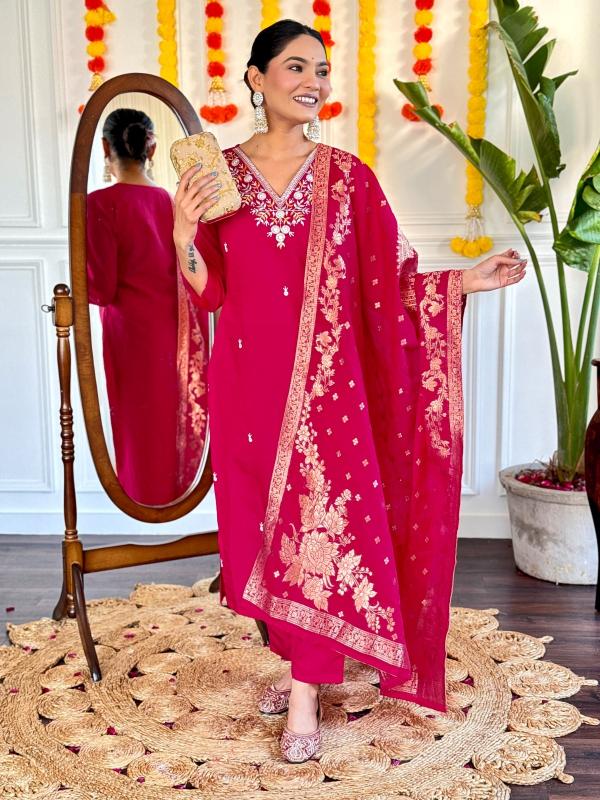 Felocity Rooh catalog kurti wholesale market in delhi