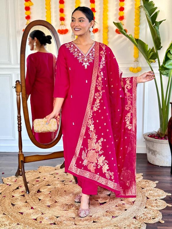 Felocity Rooh catalog kurti wholesale market in delhi