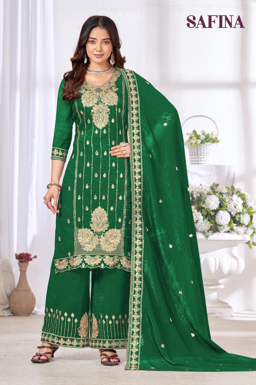 Felocity Safina catalog wholesale market in ludhiana for kurtis