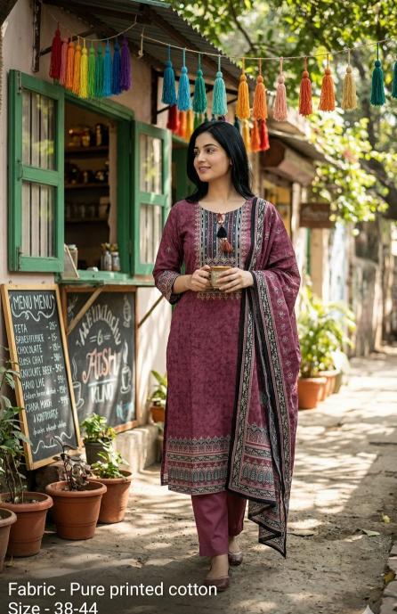 Felocity Super vol 42 catalog wholesaler dealer in faridabad of sabhyata kurties