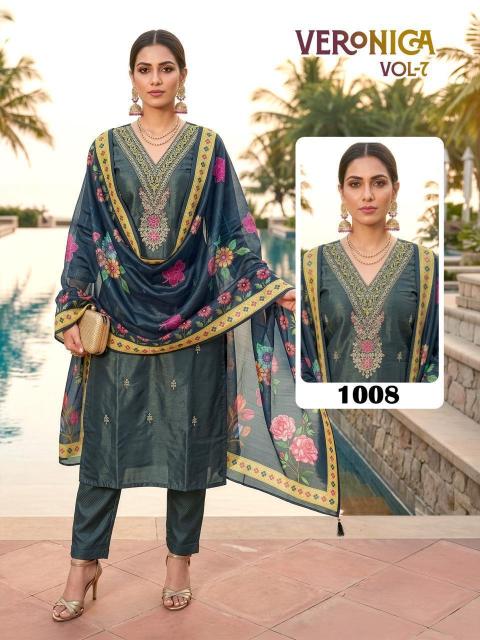 Felocity Veronica catalog kurti wholesaler gandhinagar market delhi