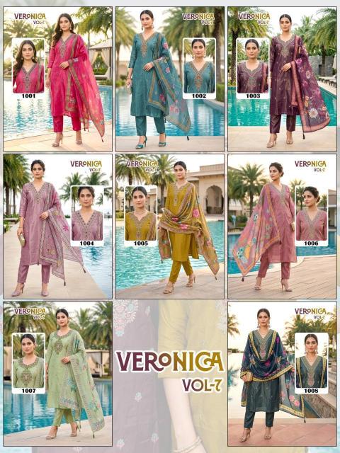 Felocity Veronica catalog kurti wholesaler gandhinagar market delhi