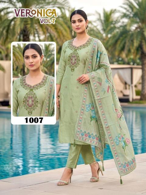 Felocity Veronica catalog kurti wholesaler gandhinagar market delhi