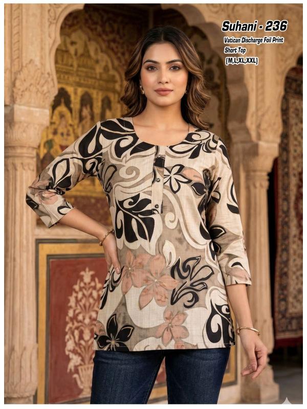 Felocity Vetican vol 3 catalog avaasa kurtis wholesale