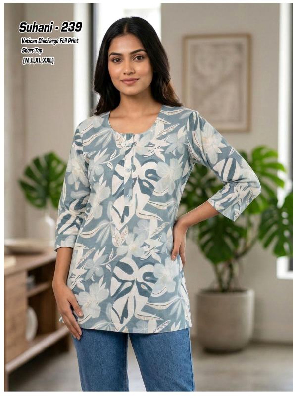 Felocity Vetican vol 3 catalog avaasa kurtis wholesale