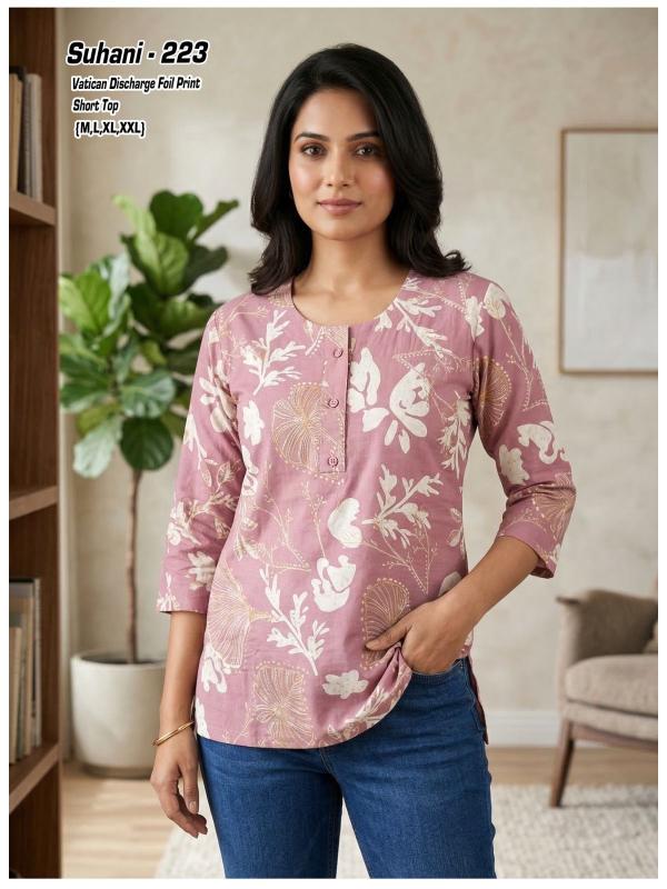 Felocity Vetican vol 5 catalog jaipur kurti manufacturer wholesale