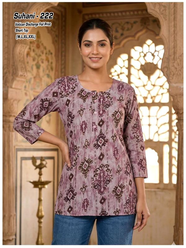 Felocity Vetican vol 5 catalog jaipur kurti manufacturer wholesale
