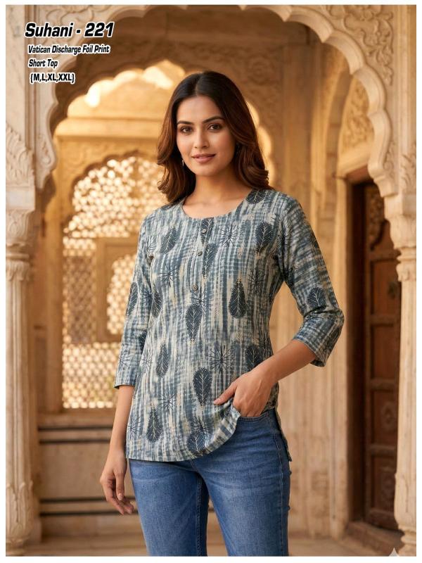 Felocity Vetican vol 6 catalog westside kurtis wholesale