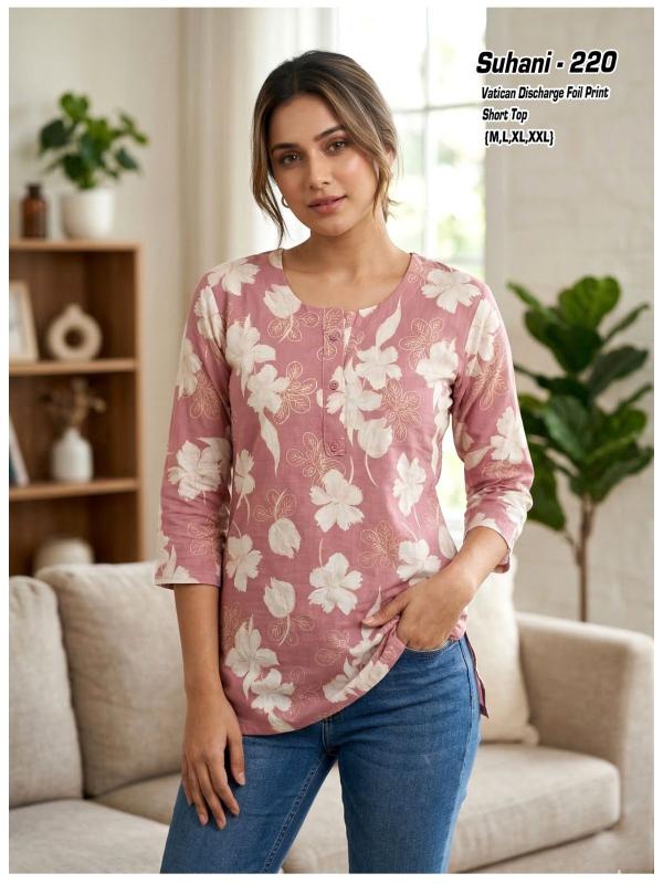 Felocity Vetican vol 6 catalog westside kurtis wholesale