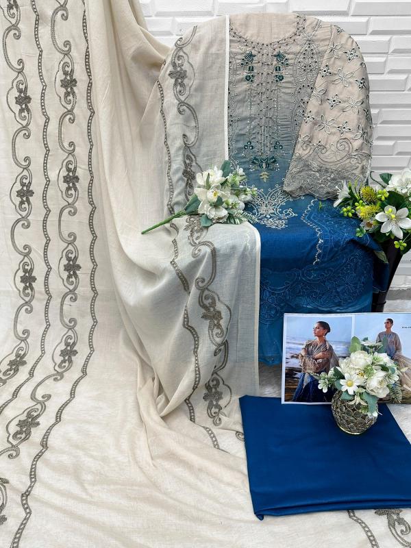 Florent Maria B 1047 A To D catalog buy pakistani suits wholesale