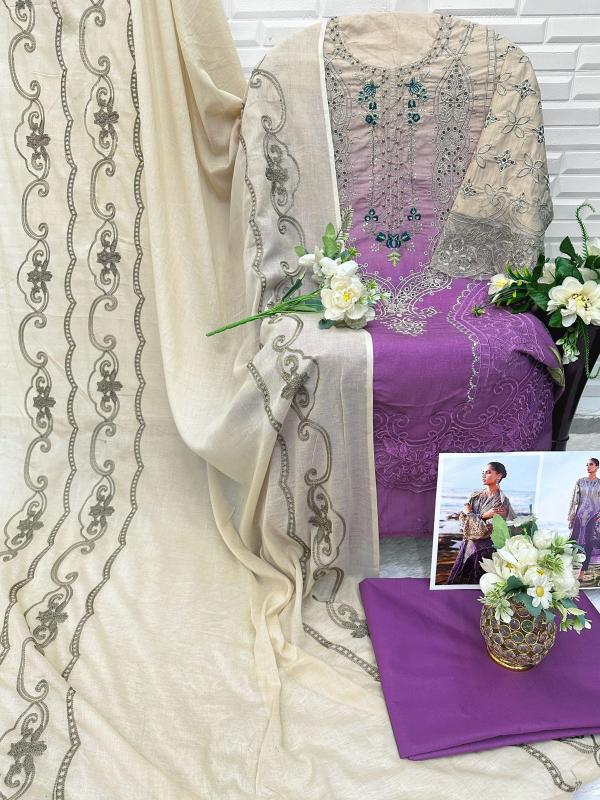 Florent Maria B 1047 A To D catalog buy pakistani suits wholesale