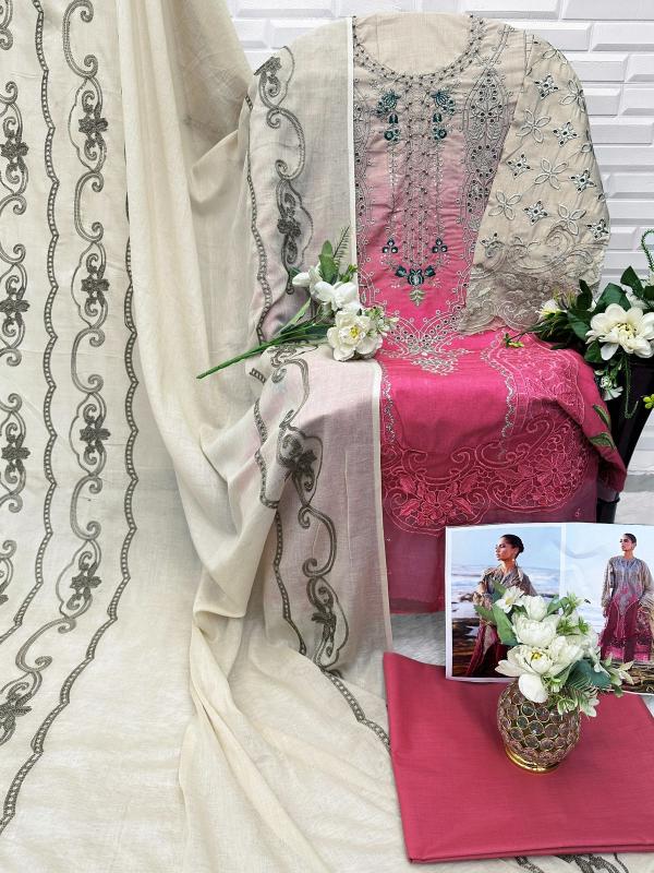 Florent Maria B 1047 A To D catalog buy pakistani suits wholesale