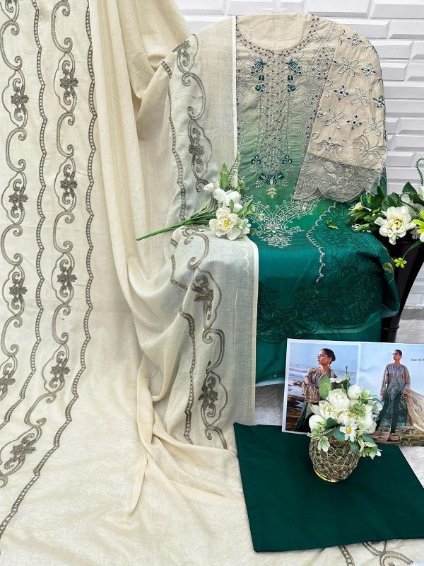 Florent Maria B 1047 A To D catalog buy pakistani suits wholesale