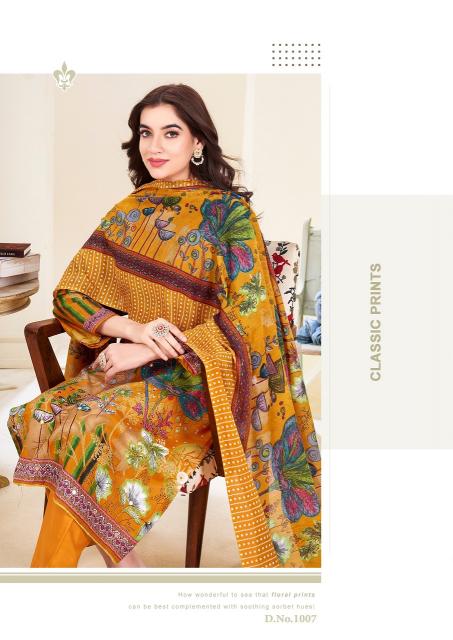 Ganeshji Gulab Vol-1 – Karachi Readymade Kurti Pant With Dupatta - Wholesale Catalog