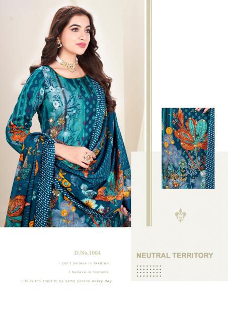 Ganeshji Gulab Vol-1 – Karachi Readymade Kurti Pant With Dupatta - Wholesale Catalog