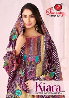 Ganeshji Kiara Vol-2 – Readymade Kurti Pant With Dupatta - Wholesale Catalog