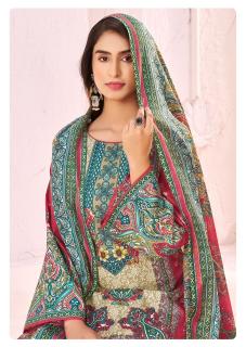 Ganeshji Kiara Vol-2 – Readymade Kurti Pant With Dupatta - Wholesale Catalog