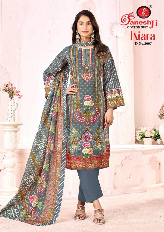 Ganeshji Kiara Vol-2 – Readymade Kurti Pant With Dupatta - Wholesale Catalog