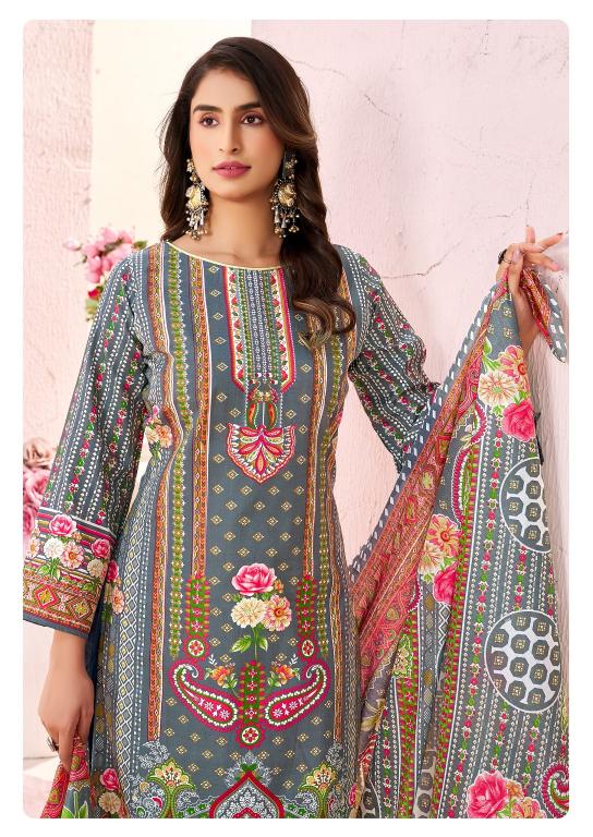 Ganeshji Kiara Vol-2 – Readymade Kurti Pant With Dupatta - Wholesale Catalog