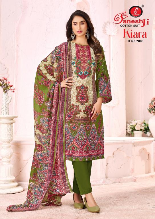 Ganeshji Kiara Vol-2 – Readymade Kurti Pant With Dupatta - Wholesale Catalog