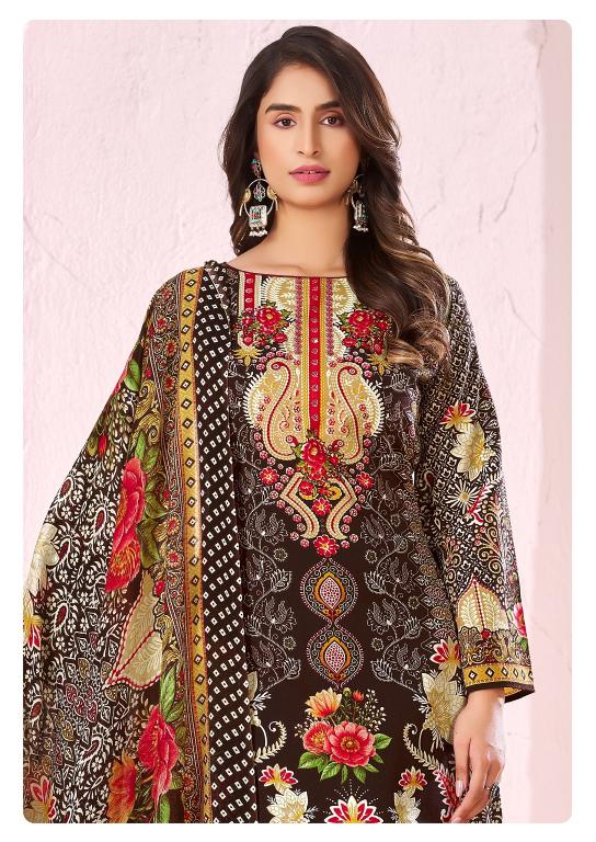 Ganeshji Kiara Vol-2 – Readymade Kurti Pant With Dupatta - Wholesale Catalog