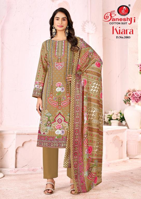 Ganeshji Kiara Vol-2 – Readymade Kurti Pant With Dupatta - Wholesale Catalog